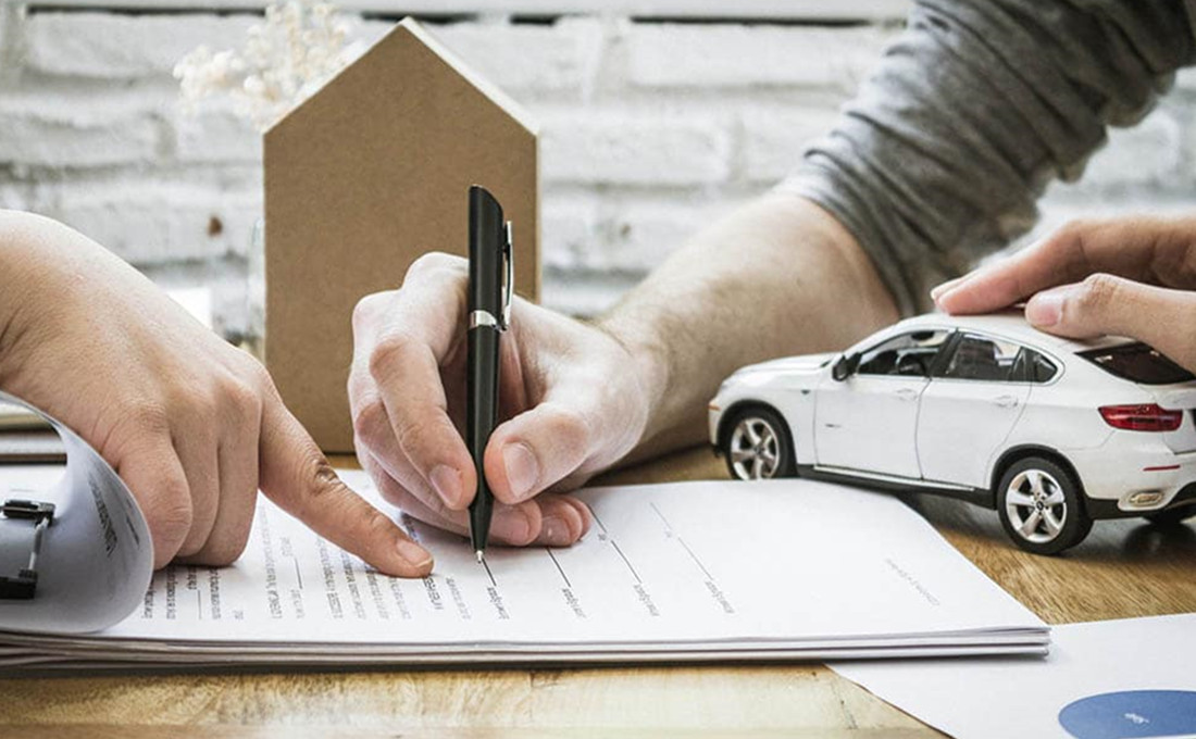 what is the best source of finance for a car
